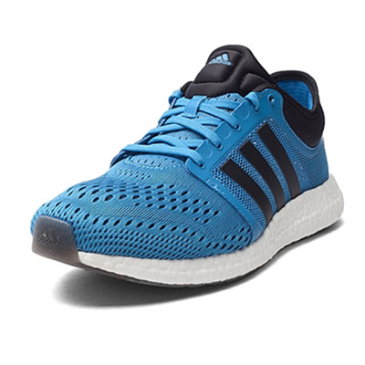 断码低价！阿迪达斯男子清风系列跑步鞋B25276