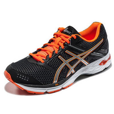 稳定系列！ASICS亚瑟士GEL-PHOENIX 7跑鞋