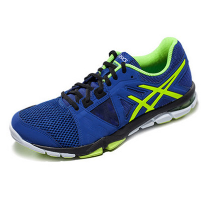 价格合适！ASICS亚瑟士GEL-CRAZE TR 3健身训练鞋