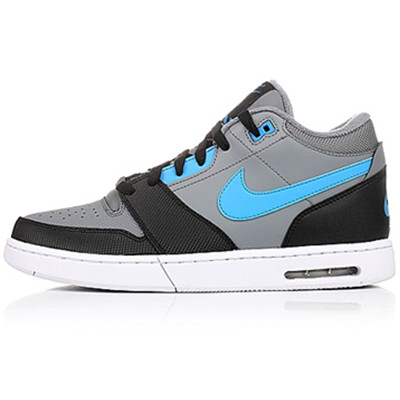 休闲有型！耐克男子AIR STEPBACK复刻鞋654476-042