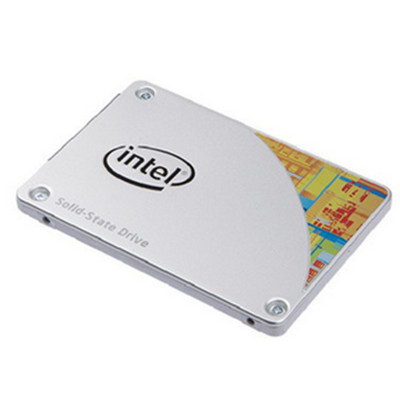 跌破1000！Intel英特尔535 480G SSD固态硬盘