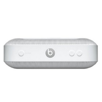 轻巧便携！Beats Pill+便携式蓝牙无线音响