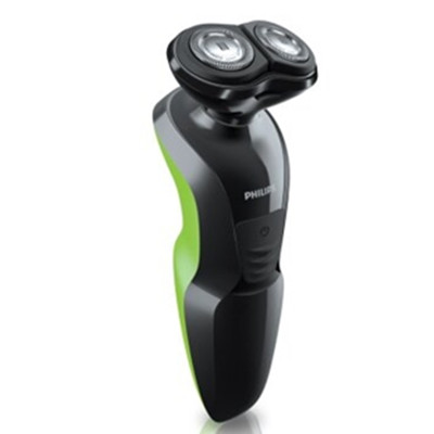 手机端！飞利浦 YQ306/16 水洗设计荷兰进口刀头电动剃须刀