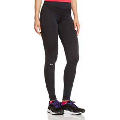 码全好价！Under Armour 安德玛 ColdGear 女士紧身裤