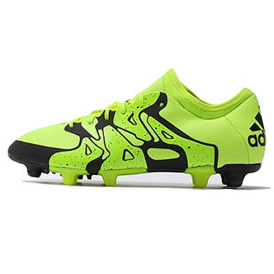 高端系列！阿迪达斯X系列FG/AG胶质钉足球鞋B32782