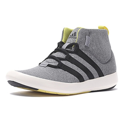 越野系列！阿迪达斯中性多功能越野系列户外鞋B25183