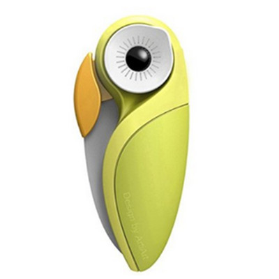 造型可爱！Artiart 创意折叠水果刀削皮刀