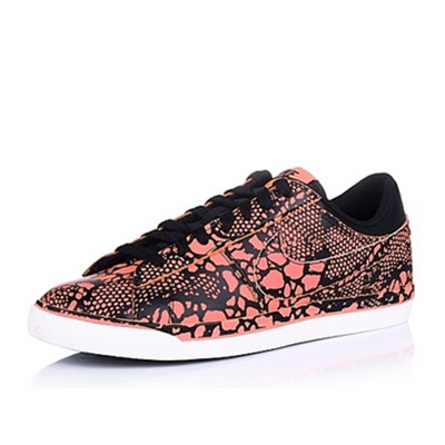 好价！耐克女子MATCH SUPREME PRINT复刻鞋705332-801