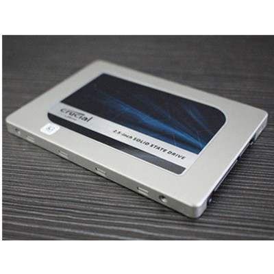 历史好价！Crucial英睿达MX200系列250G SATA3固态硬盘