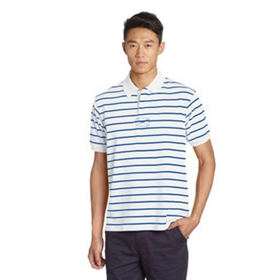 近期好价！LINCS DC&CO 男式 短袖Polo KSU12241