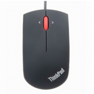 客户端好价！联想 ThinkPad 有线鼠标 0B47153
