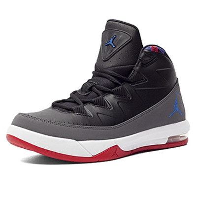 历史新低！耐克男子JORDAN AIR DELUXE篮球鞋807717-035