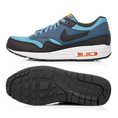 好价！耐克男子AIR MAX 1 ESSENTIAL复刻鞋537383-402