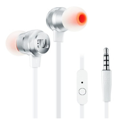 客户端好价！JBL T280A 立体声入耳式耳机