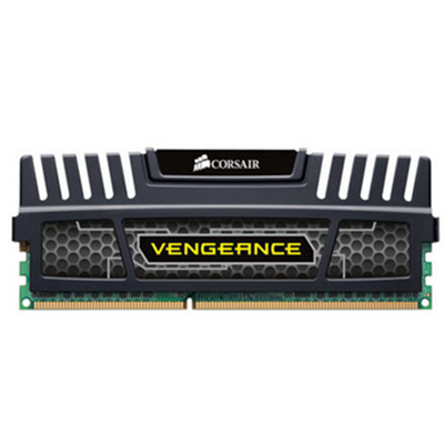 全网好价！海盗船复仇者8GB 1600内存条