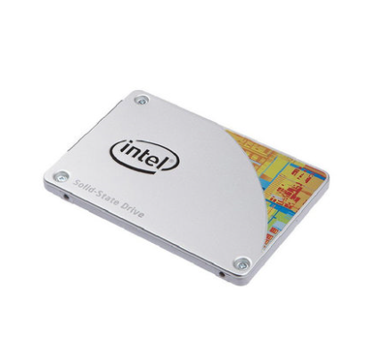 新低！Intel/英特尔 535 120G SSD 固态硬盘