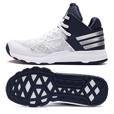 好价！阿迪达斯男子Bounce系列训练鞋AF3857