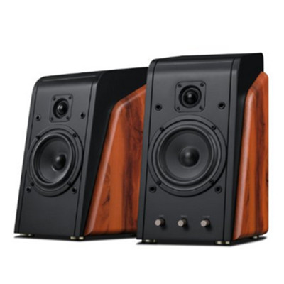 全网好价！HIVI 惠威 2.0声道 多媒体音箱 M200A
