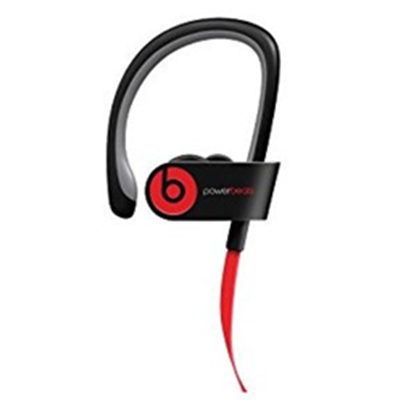 輕巧！Beats Powerbeats 2 無線運(yùn)動入耳式耳機(jī)