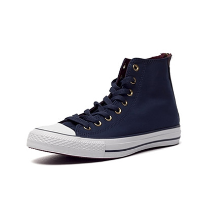 大降！匡威 男子Chuck Taylor 非常青款高帮系带硫化鞋150261C