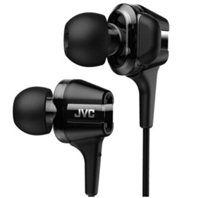 性价比之选！杰伟世 HA-FXT100 入耳式耳机