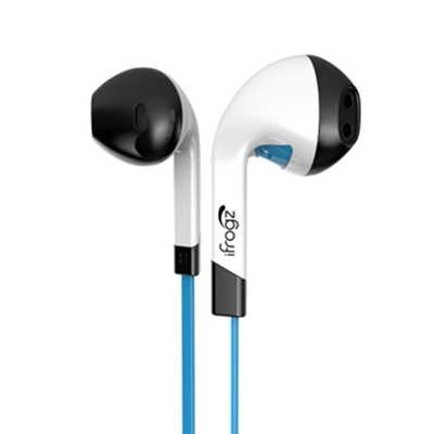 近期好价！iFrogz爱蛙Intone锋伴入耳式音乐耳机