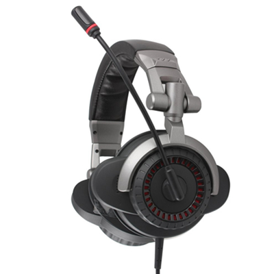 全网好价！硕美科E-95 V2010头戴式耳麦