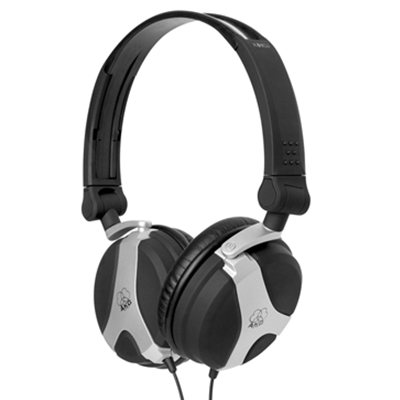 超值！AKG爱科技K81DJ录音室专业监听耳机