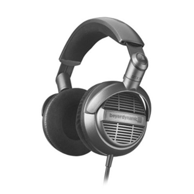 好價(jià)！beyerdynamic 拜亞動(dòng)力 DTX910 頭戴式耳機(jī)