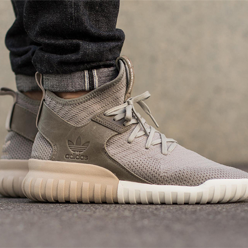 【一日一双】adidas Tubular X &ldquo;Night Cargo&rdquo;