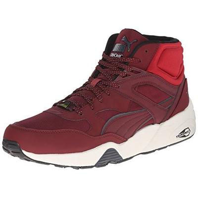 6.5码！彪马PUMA R698 Winter 男士高帮靴
