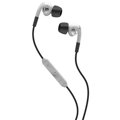 全网好价！Skullcandy骷髅头FixInEar耳机S2FXFM-075