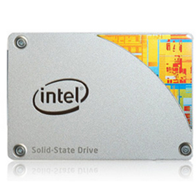再降！Intel英特尔535 240g固态硬盘