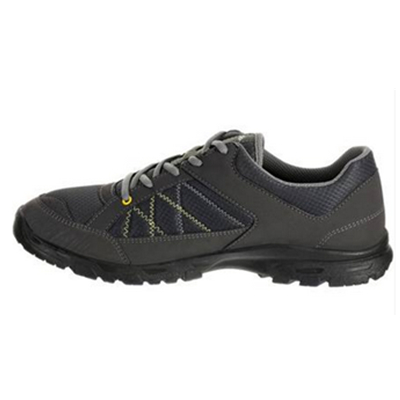 历史好价！迪卡侬QUECHUA户外徒步鞋