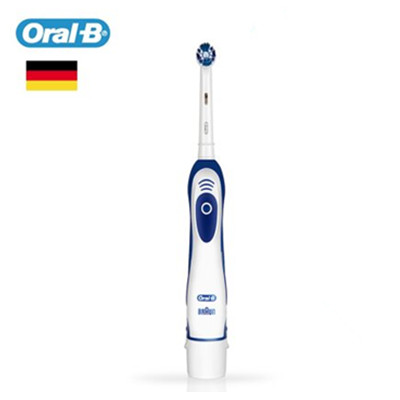 新低！BRAUN/博朗欧乐B DB4010 成人电动牙刷