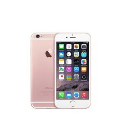 大容量！苹果 Iphone6S（A1688） 4.7寸屏幕 64GB 玫瑰金色