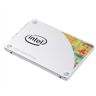 新低！Intel英特尔535 120G SSD固态硬盘