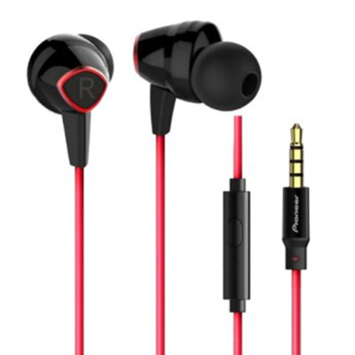 客户端好价！先锋SE-CL35S入耳式耳机