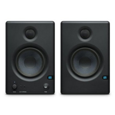 高解析度！PreSonus Eris E4.5 有源监听音箱