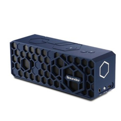 历史新低！声德 蜂巢2C 无线蓝牙音箱