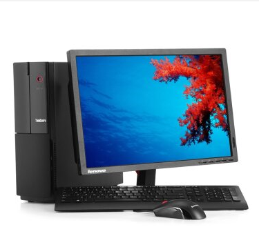 家用首选！联想（ThinkCentre）E73S小机箱台式电脑