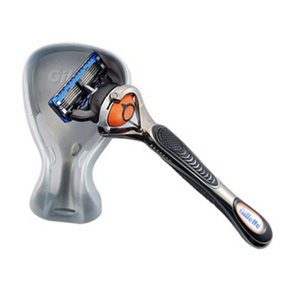 近期好价！吉列锋隐致顺剃须刀