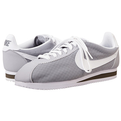 手慢無！Nike Classic Cortez BR 女款阿甘網(wǎng)面跑鞋