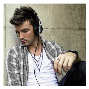 生物振膜！创新（Creative）Aurvana Live2 头戴包耳式耳麦