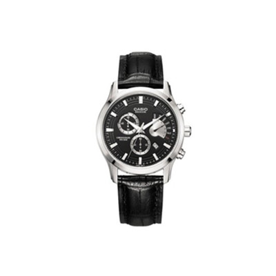 好价！卡西欧 手表 ANALOGUE系列石英男表BEM-501L-1A