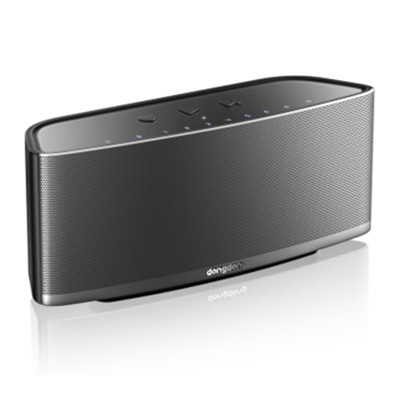 音质出色！咚咚（dongdong）智能音响A1 WIFI音箱