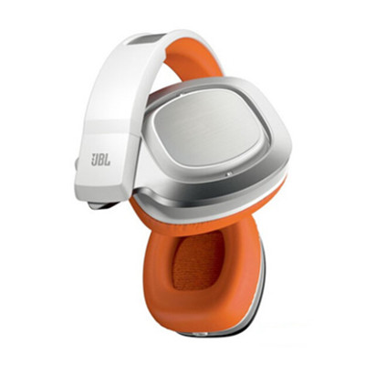 差价明显！JBL J88头戴音乐HIFI耳机