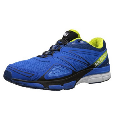 大差价！Salomon 男士 Salomon X-尖叫 3D-M
