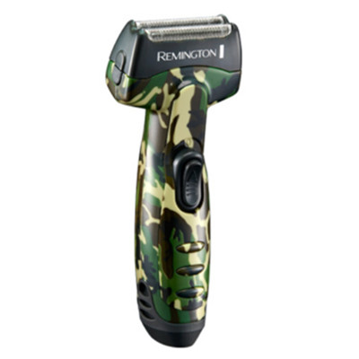 全网好价！雷明登 A100F 电动剃须刀 （干电池）