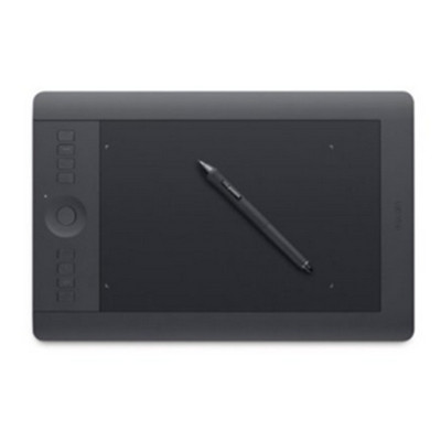 全网好价！和冠PTH-651/K0-F数位板